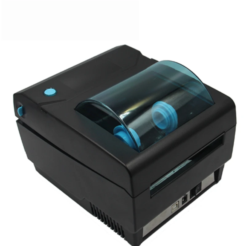 

110MM NT-PC301D-LN Direct Thermal Transfer Label Printer