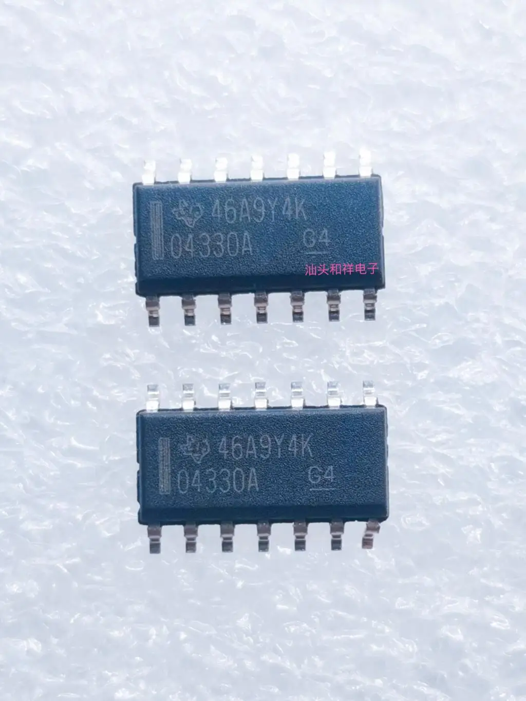 

Бесплатная доставка OPA4330AIDR 04330A O4330A SOP-14 10 шт.