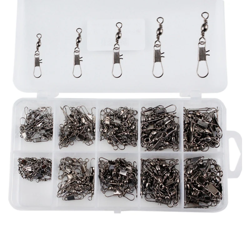 

Аксессуары для рыбалки