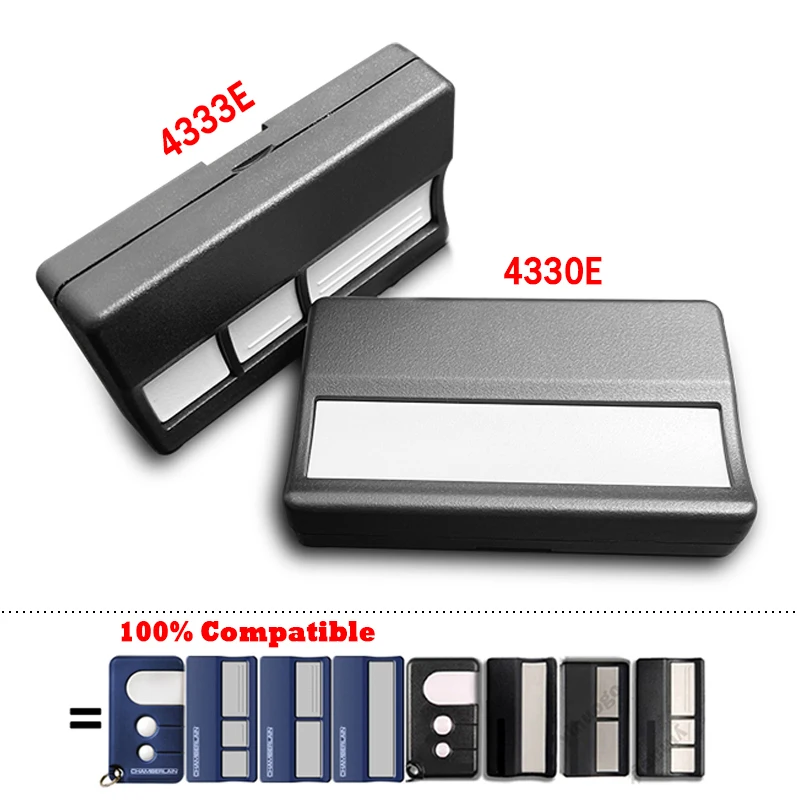 Для LiftMaster 4333E 4330E 4335E 4332E 4332EML 4330EML 4333EML 4335EML Пульт дистанционного управления