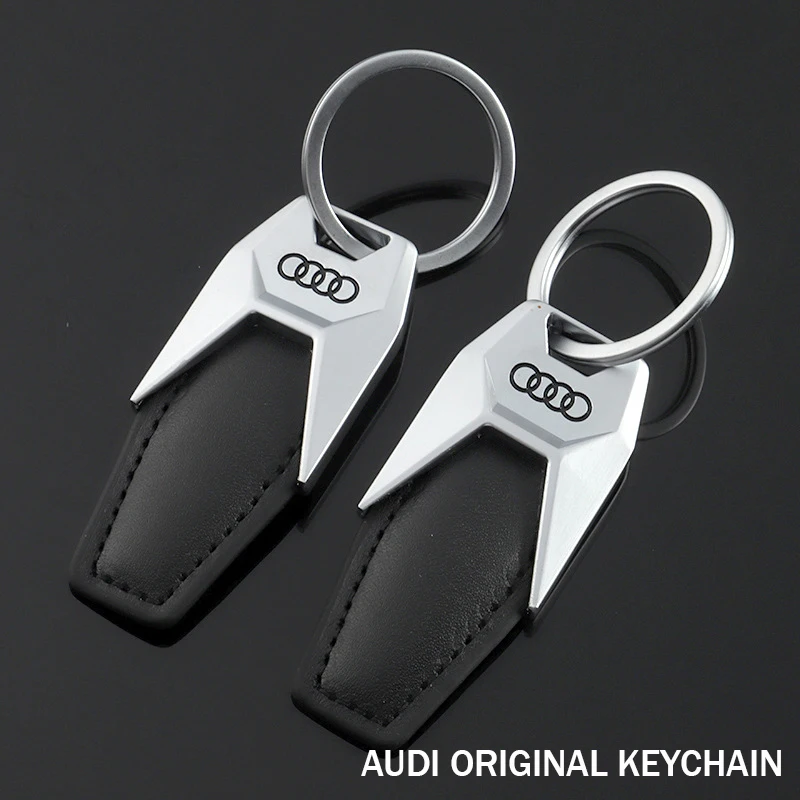 Новинка стильный брелок для ключей с логотипом автомобиля специальный