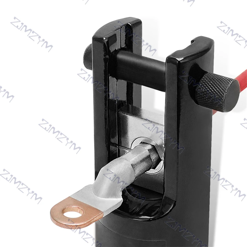 CO-300 инструмент для обжима гидравлических кабелей захват гидравлического