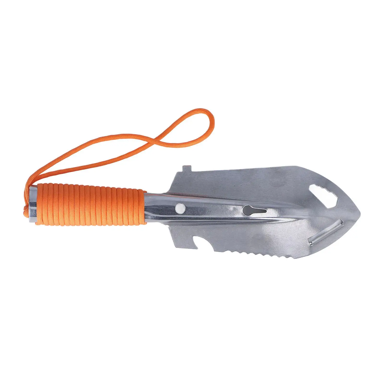 Мини-пальница из нержавеющей стали для садоводства посадки и походов на открытом