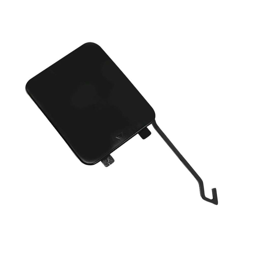 

2118801405 Крышка фаркопа заднего бампера, неокрашенная для Mercedes Benz E-class W211 E320 E550 E500 E55 AMG, аксессуары