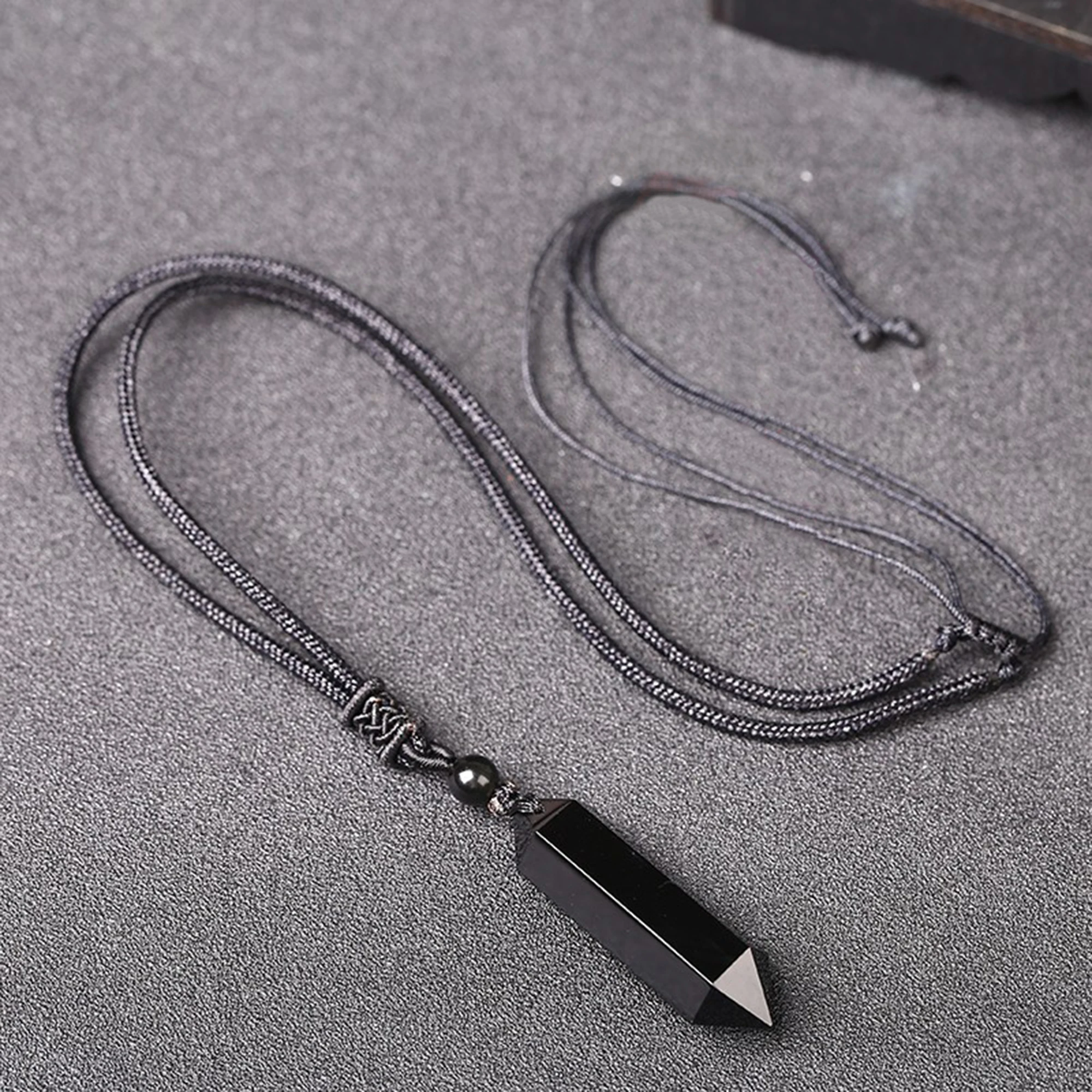 Женское Ожерелье с драгоценными камнями