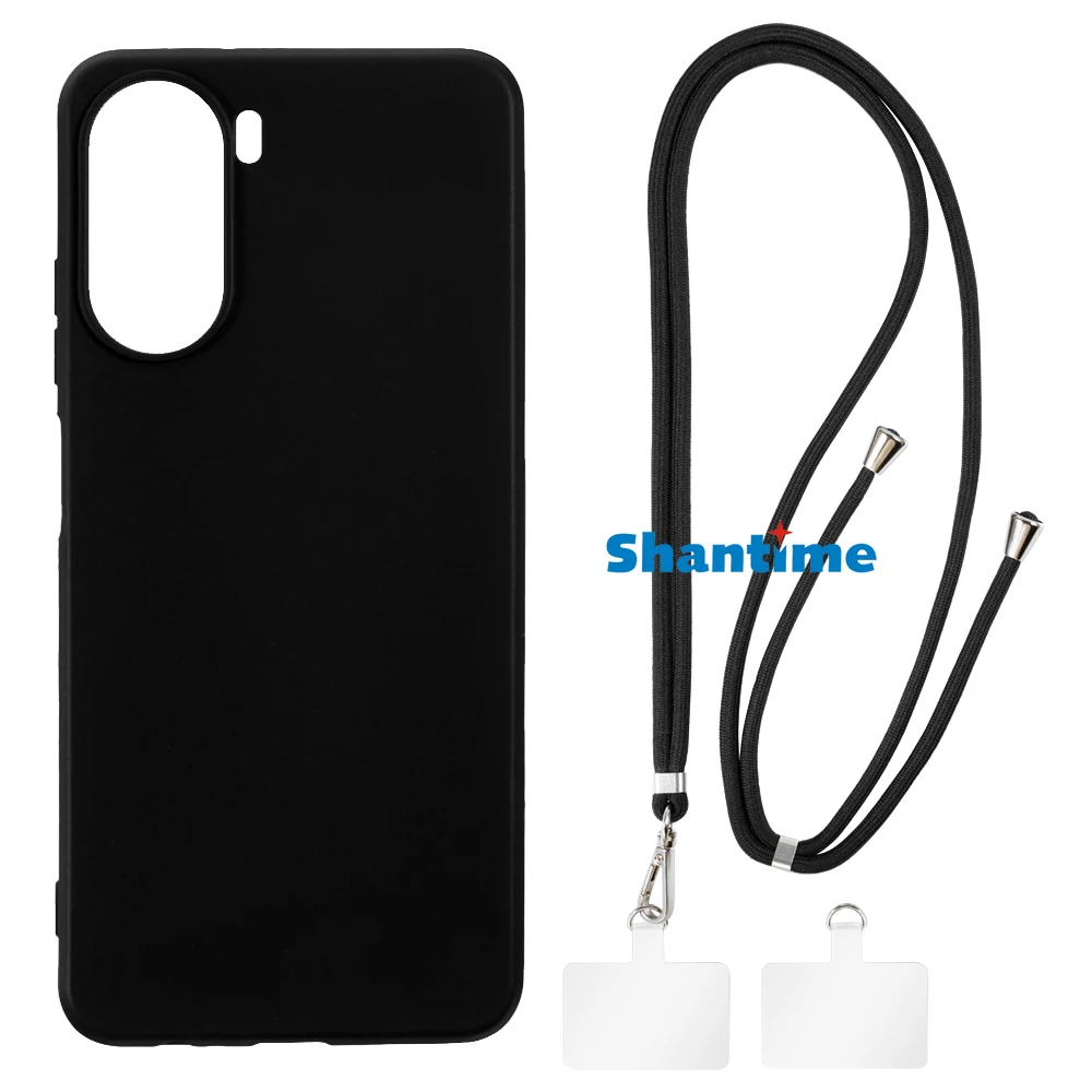 Подходит для ZTE Blade V40 дизайнерский женский + регулируемые ремешки на