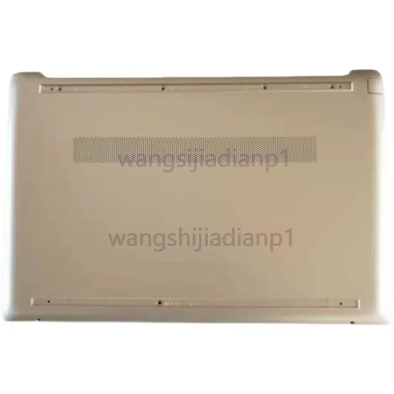 Новый оригинальный чехол для HP 15s-du dy DW TPN-C139 d золотой L52008-001