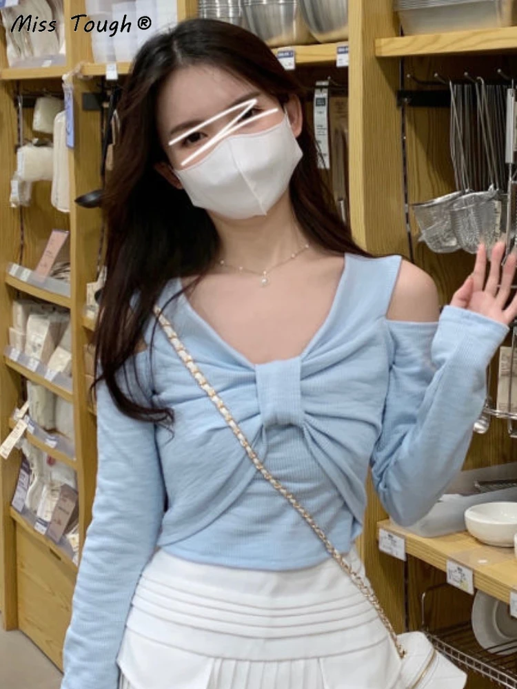 Женская блузка на пуговицах