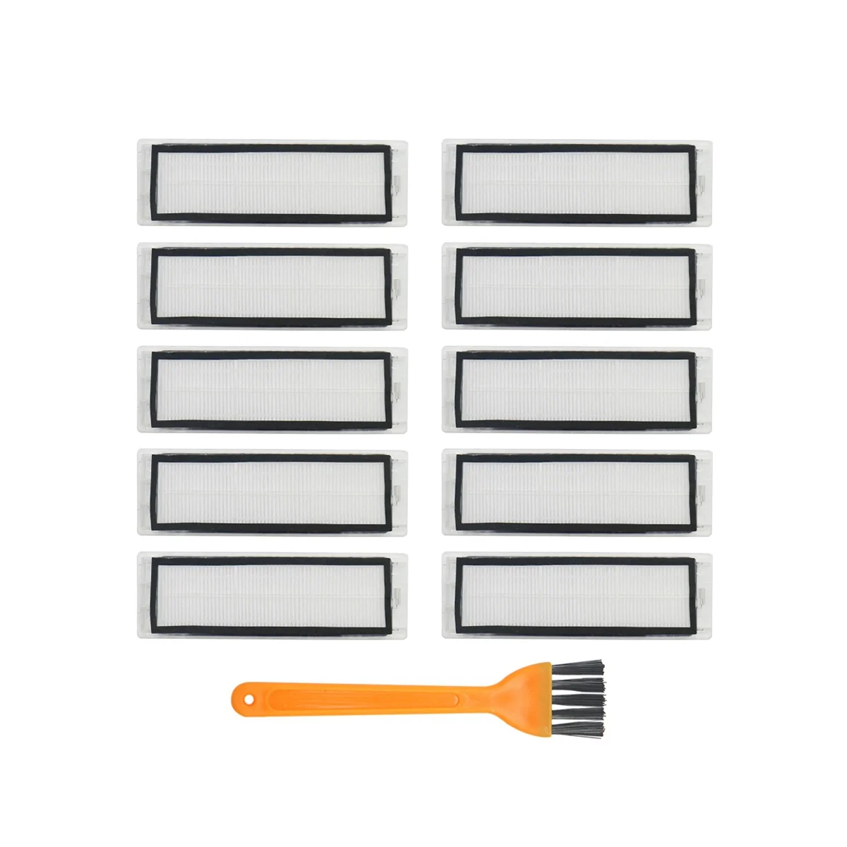 

HEPA Filter for MI Robot Vacuum 2 S50 S51 Vacuum Cleaner Parts Accessories