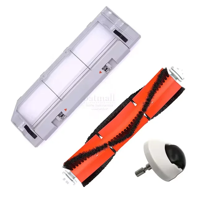 

Детали для робота-пылесоса XMSJ к Xiaomi Roborock S5 Max S50 S51 S6 Max