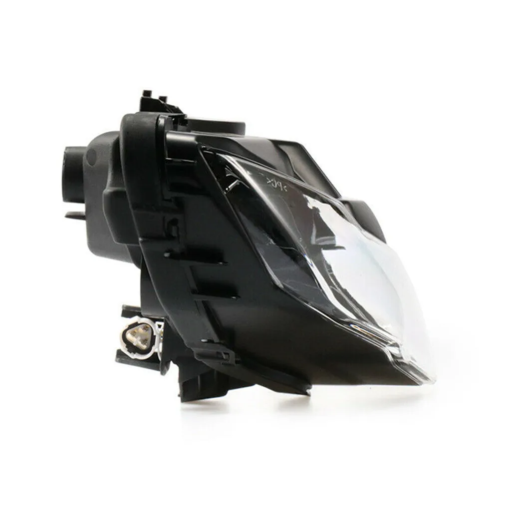 Передняя светодиодная фара для мотоцикла ближнего и дальнего света Yamaha Y15ZR V2