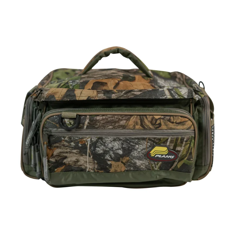 Plano Medium 3600 Series Mossy Oak Obsession Fishing Tackle 