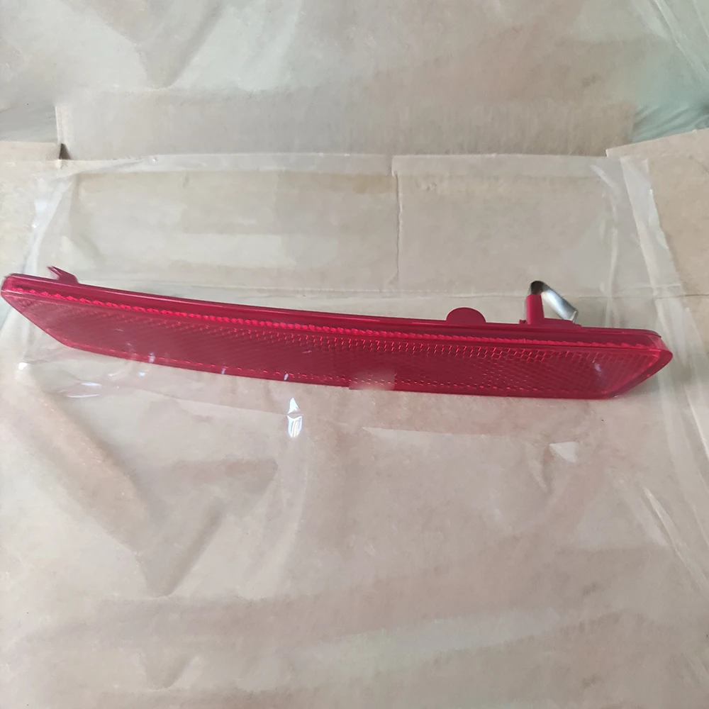 Задний бампер противотуманная модель зеркальная фотолампа для Maserati ghiсот 2014-2021