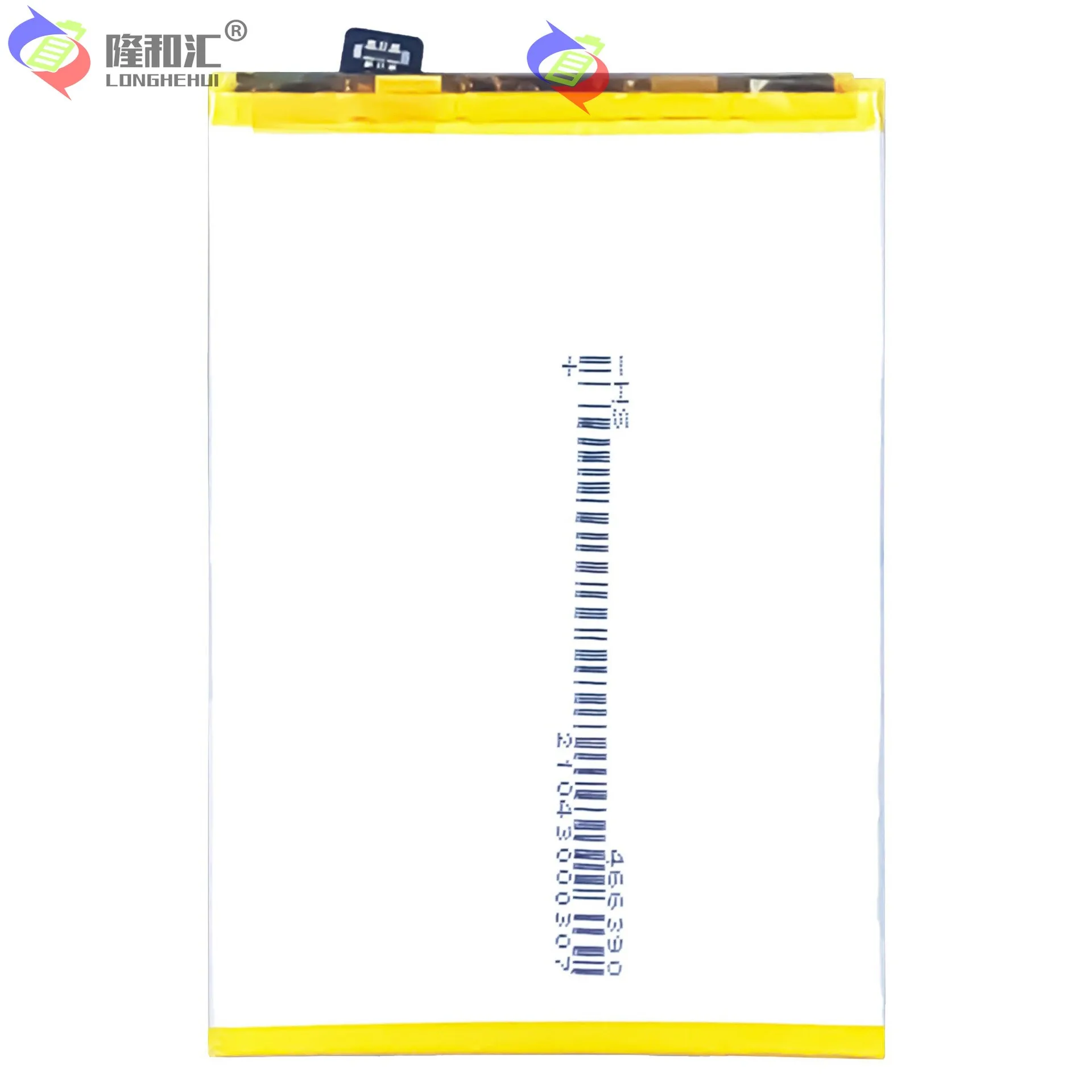 Kup Kompatybilny Z OPPO / Realme 8 Pro BLP837 4500mAh Bateria Do Telefonu