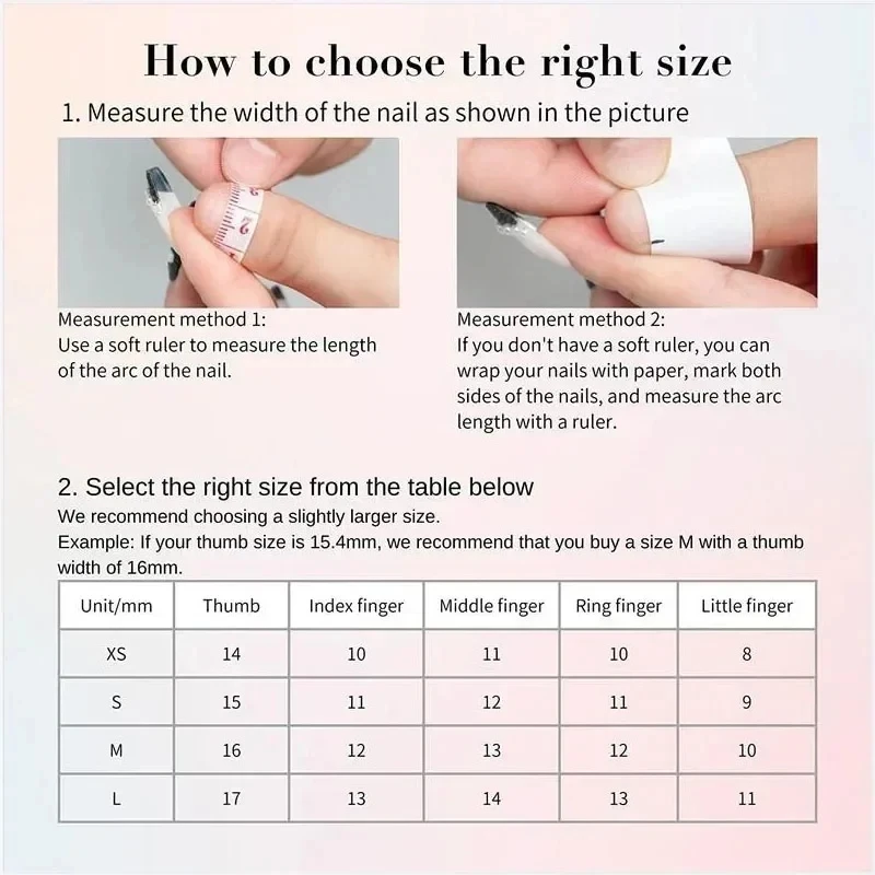 Рождественский пресс на акриловых ногтях накладные ногти ручной работы 3D