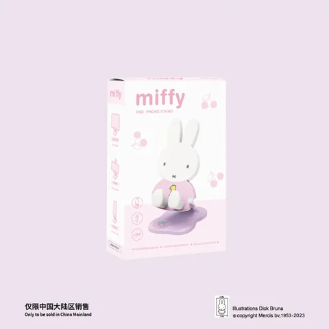 Miffy Подставка для телефона