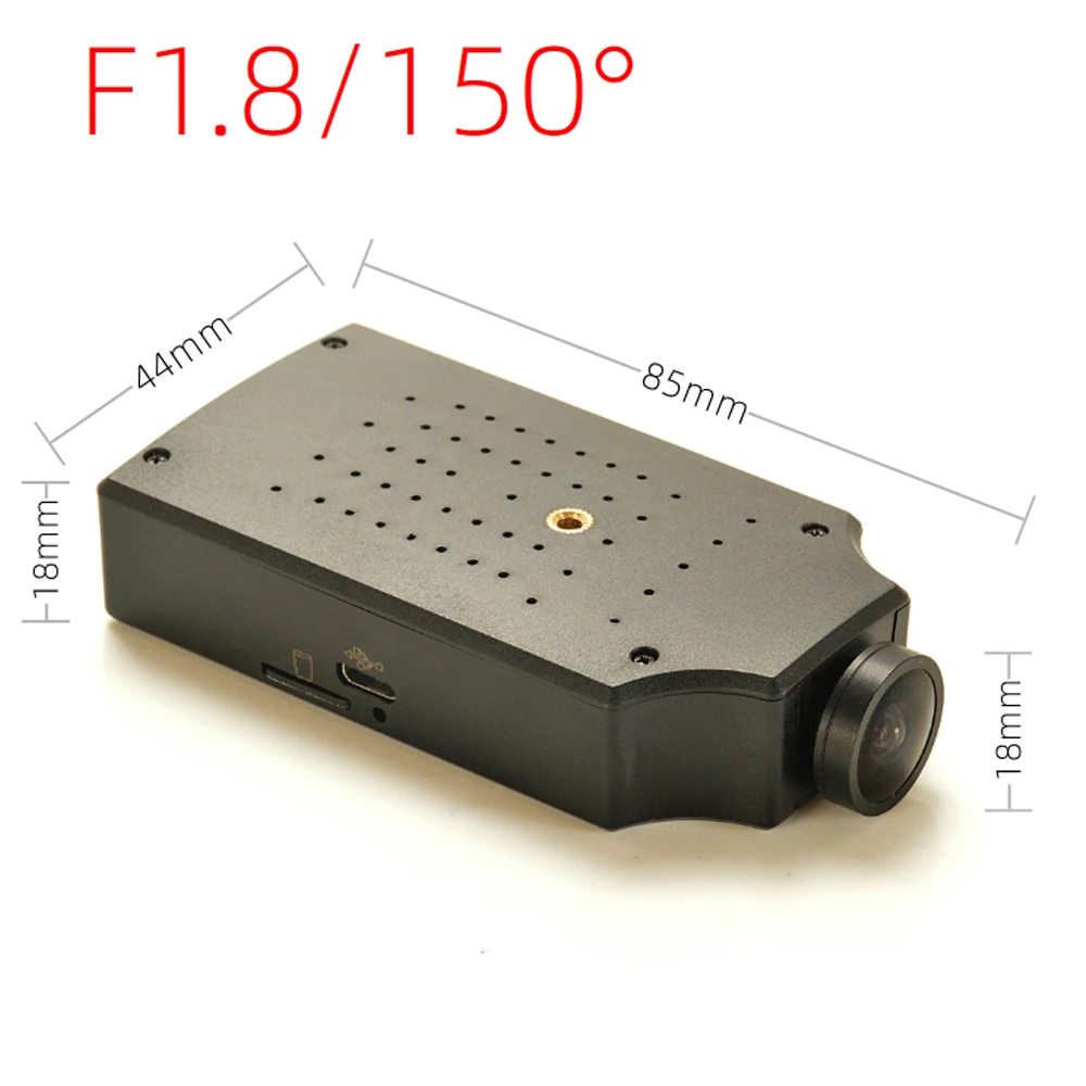 

MateCam X8 4K Экшн-камера наружная HD 10m Водонепроницаемая камера
