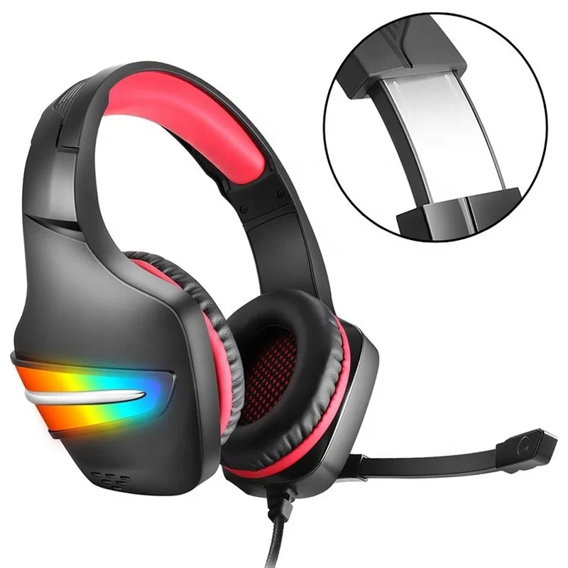 

Беспроводная игровая гарнитура с единорогом, Bluetooth