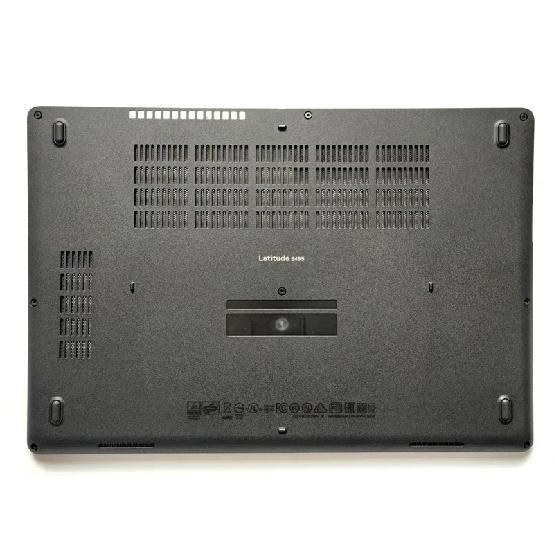 Новая Оригинальная Нижняя деталь для ноутбука Dell Latitude 5495 e5495 задняя крышка 0p8w8n p8w8n