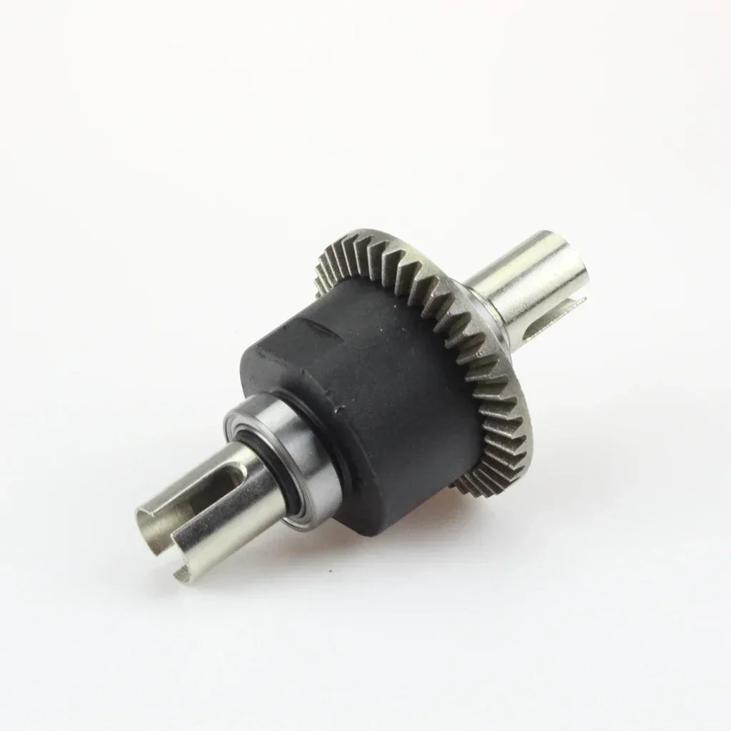 Wltoys 104001 металлический дифференциал