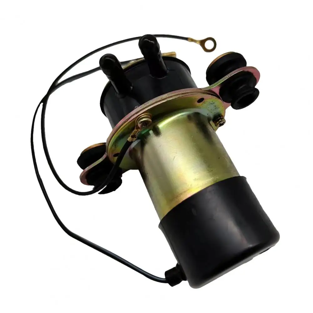 Износостойкий Премиум устойчивый к коррозии топливный насос из твердого металла