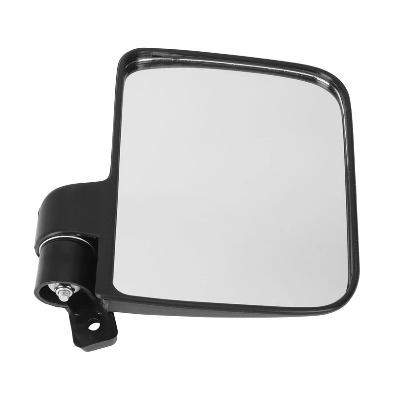 Buy New Golf Cart Side Mirrors For Club Car EZ-GO Yamaha And Others Accessories on