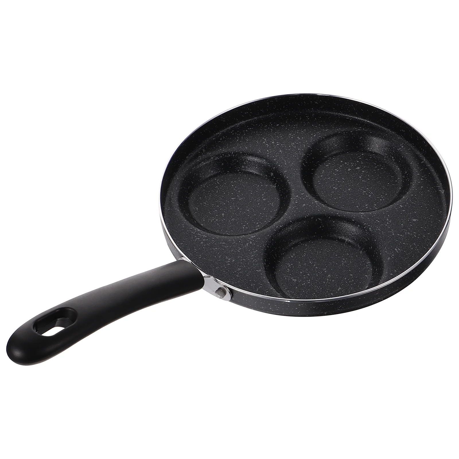 

Pan Maker Baking Egg Skillet Mini Induction Tray Plate Dish Snail Fry Nonstick Omelette Square Grill Divided Pot Cooking Crepe