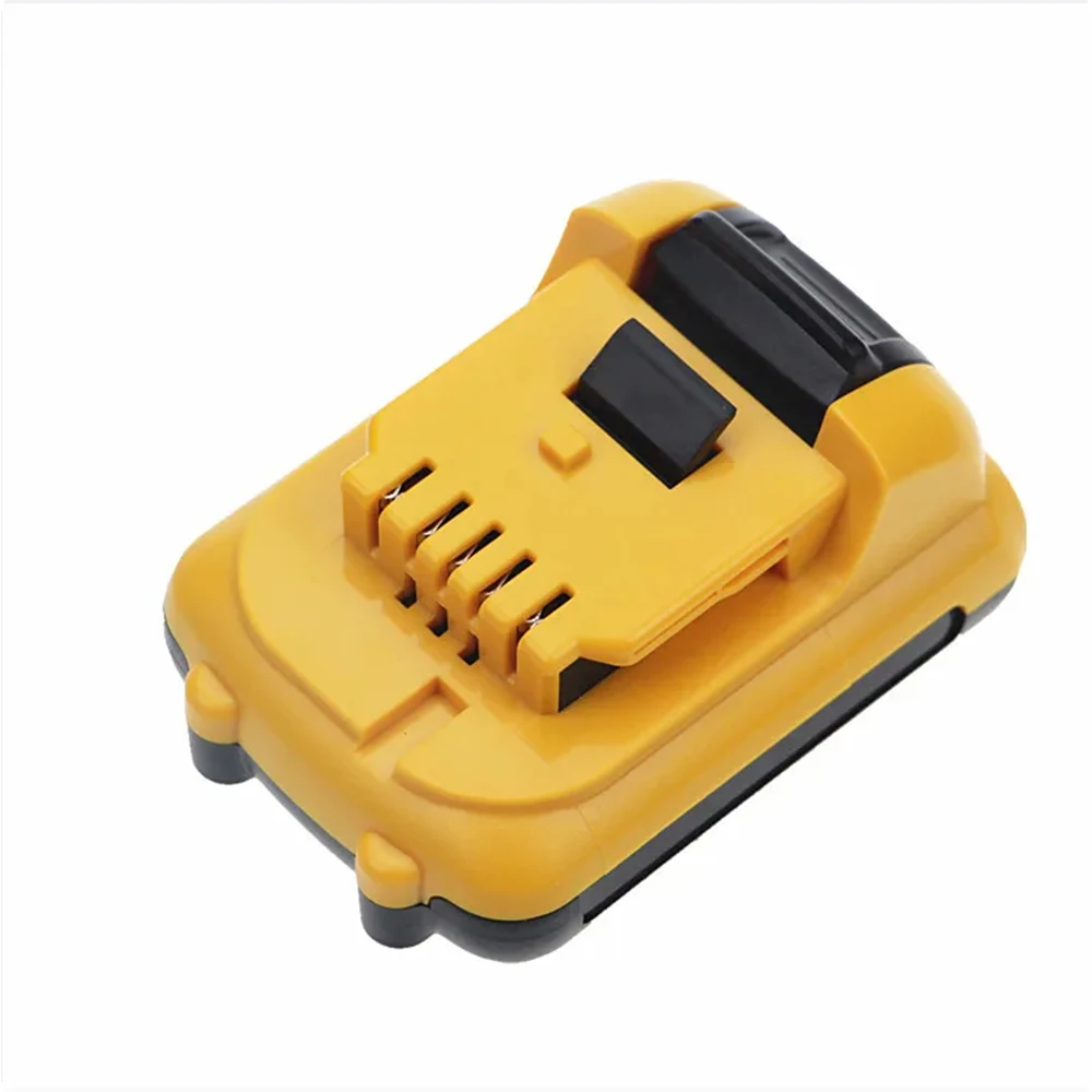 Сменные литий-ионные батареи для Dewalt DCB120 12 В 3 Ач батарея DCB123 DCB125 DCB124 DCB122 DCD710