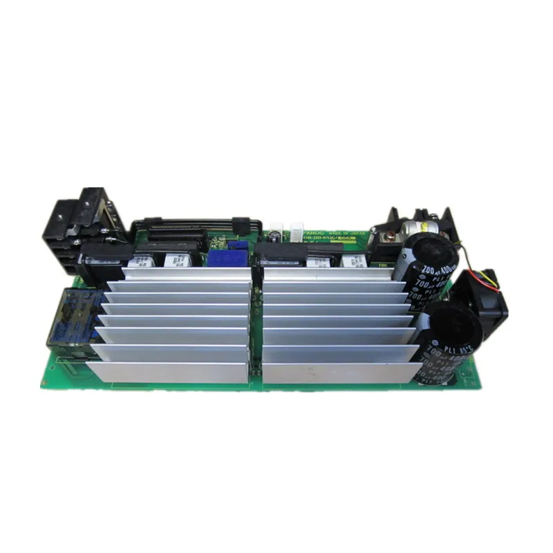 

Circuit Board A16B-2202-0750 In Stock Please Enquiry
