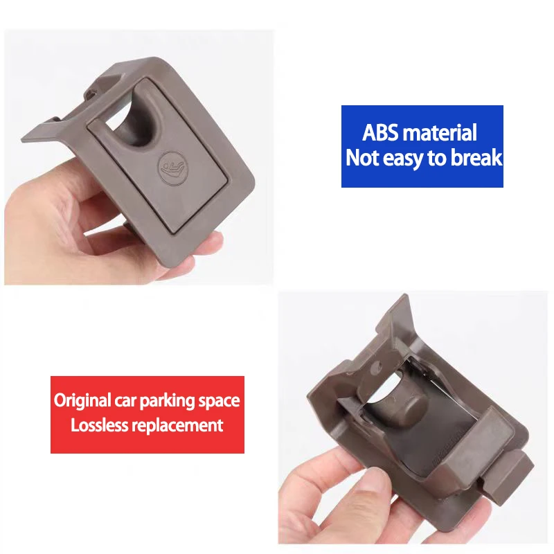 Для LEXUS ES UX 2018-2024Защитная крышка для детского сиденья ISOFIX фиксирующая пряжка