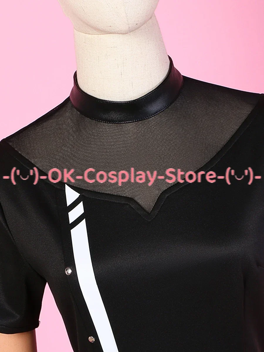 Otori Emu Косплей Костюм Игровой Проект Sekai Необычный Вечерний Пальто Рубашка Брюки