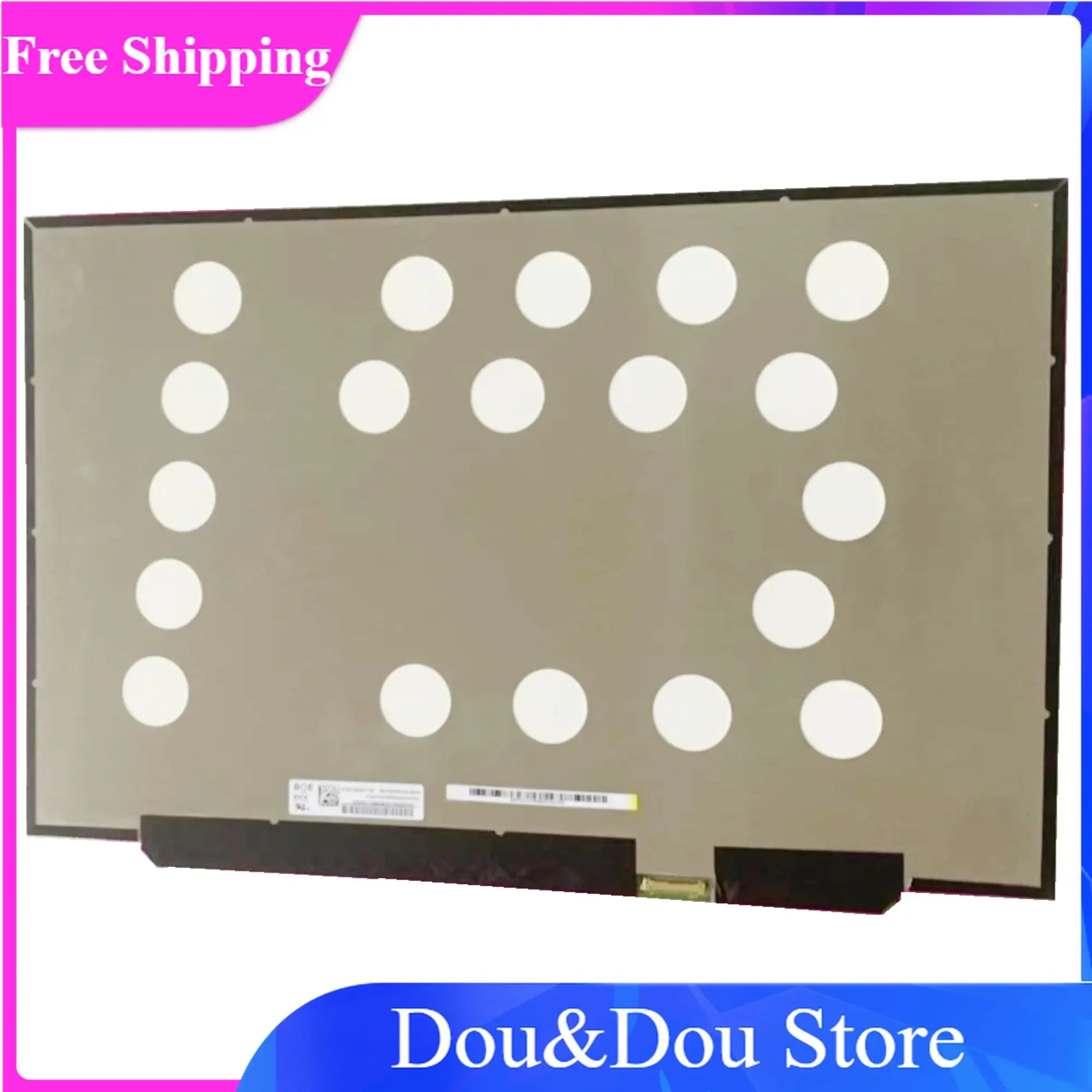 NV160WUM-NH0 16 0-дюймовый панельный дисплей 1920*1200P 30 контактов FHD IPS 60 Гц тонкий