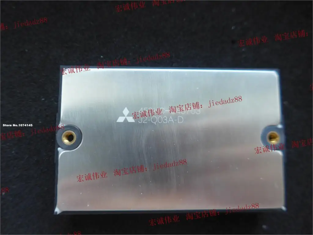

J2-Q03A-D IGBT module power module