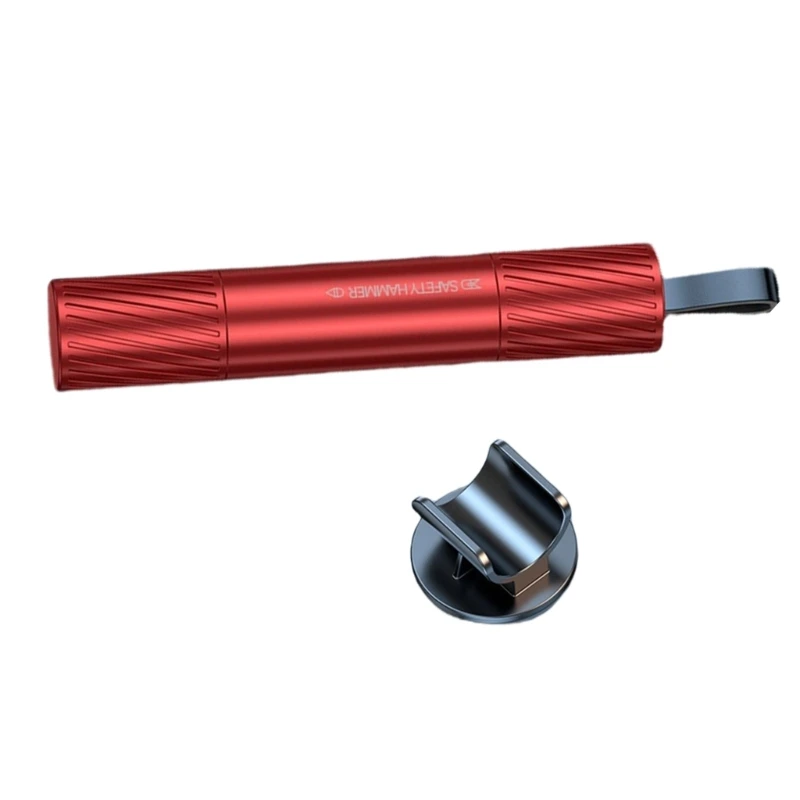 Аварийный автомобильный инструмент для эвакуации оконного стекла и сидений