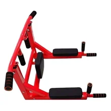 홈 헬스장 피트니스 운동 기구 턱업 바, 벽 마운트, 풀업 바