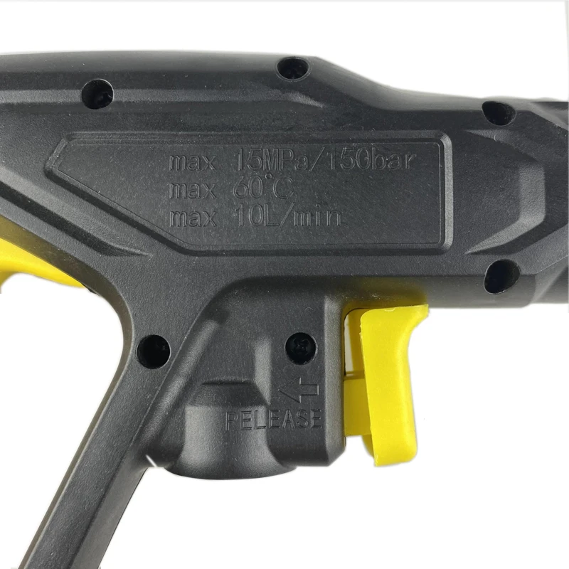High Pressure Water Gun For Karcher K2-K7 Car Wash Spray Cordles Power Clean Portable Machine Makita Washer |