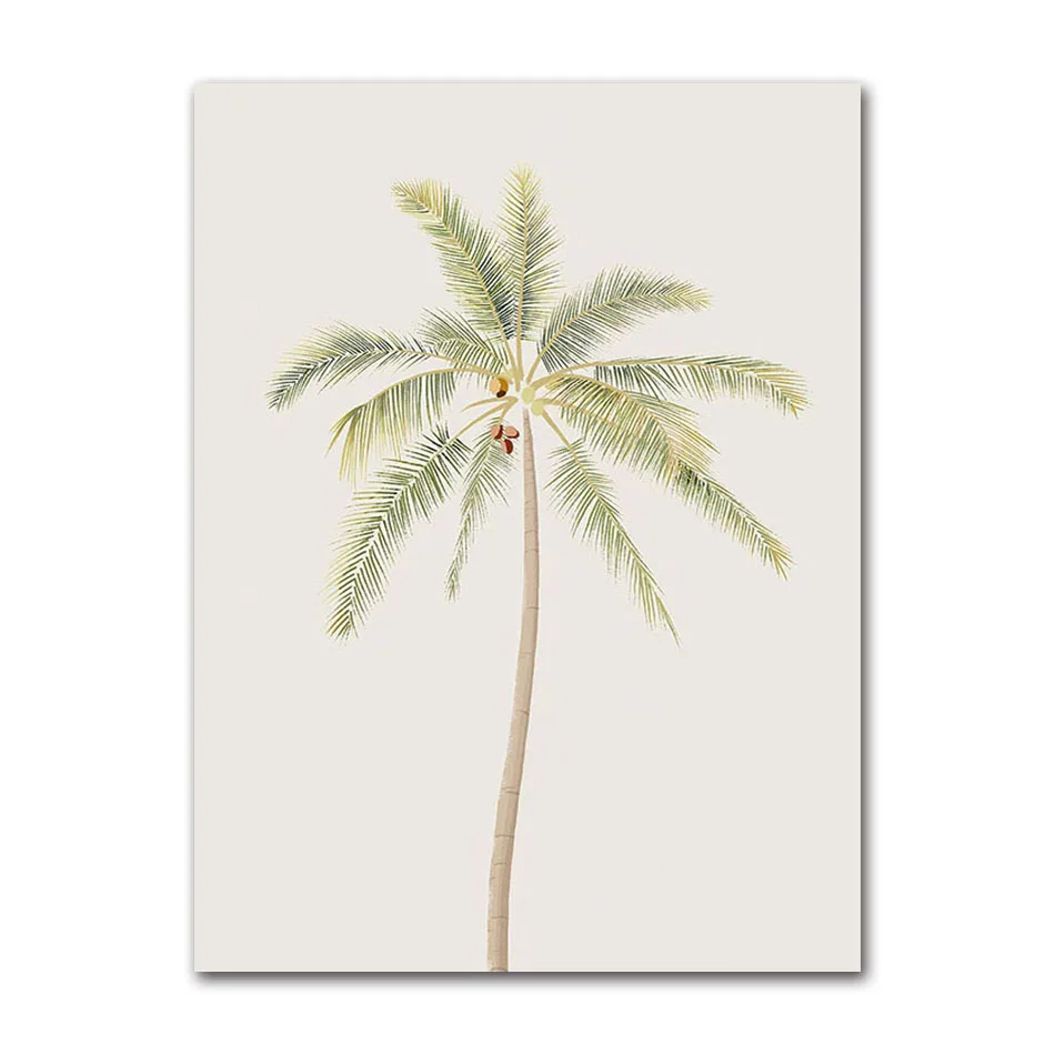 

Картина на холсте AliPaint, пляж, классический