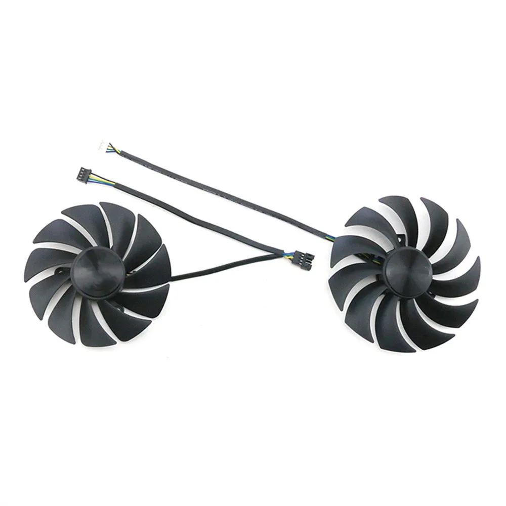 1/2 шт. кулер для видеокарты ZOTAC RTX3060AMP RTX3070