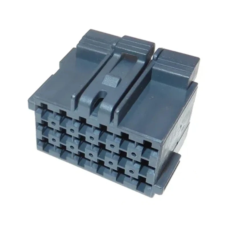 

Автомобильный разъем 18 контактов DJ7181YA-3.5-11 DJ7181YA-3.5-21