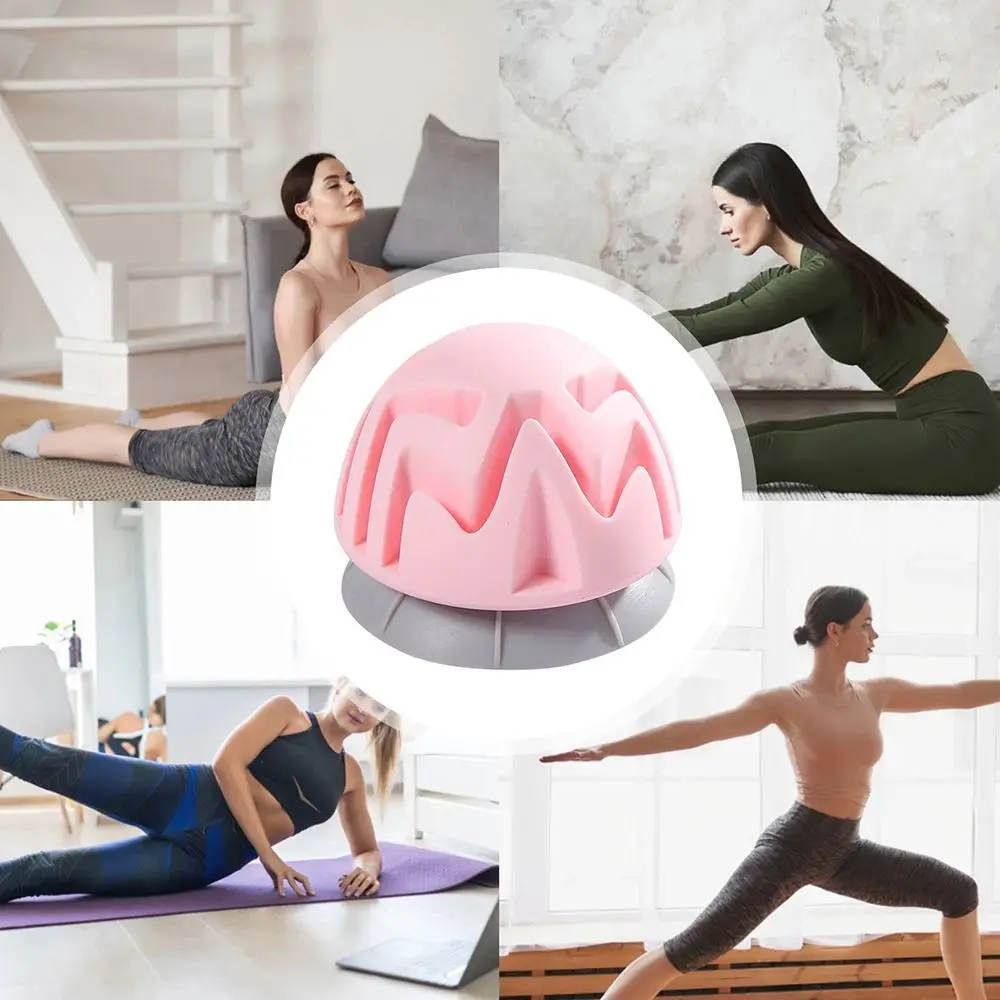 

Relaxation Fitness Pain Relief Massage Tool Massage Muscle Massager Meridian Ball Fascia Ball