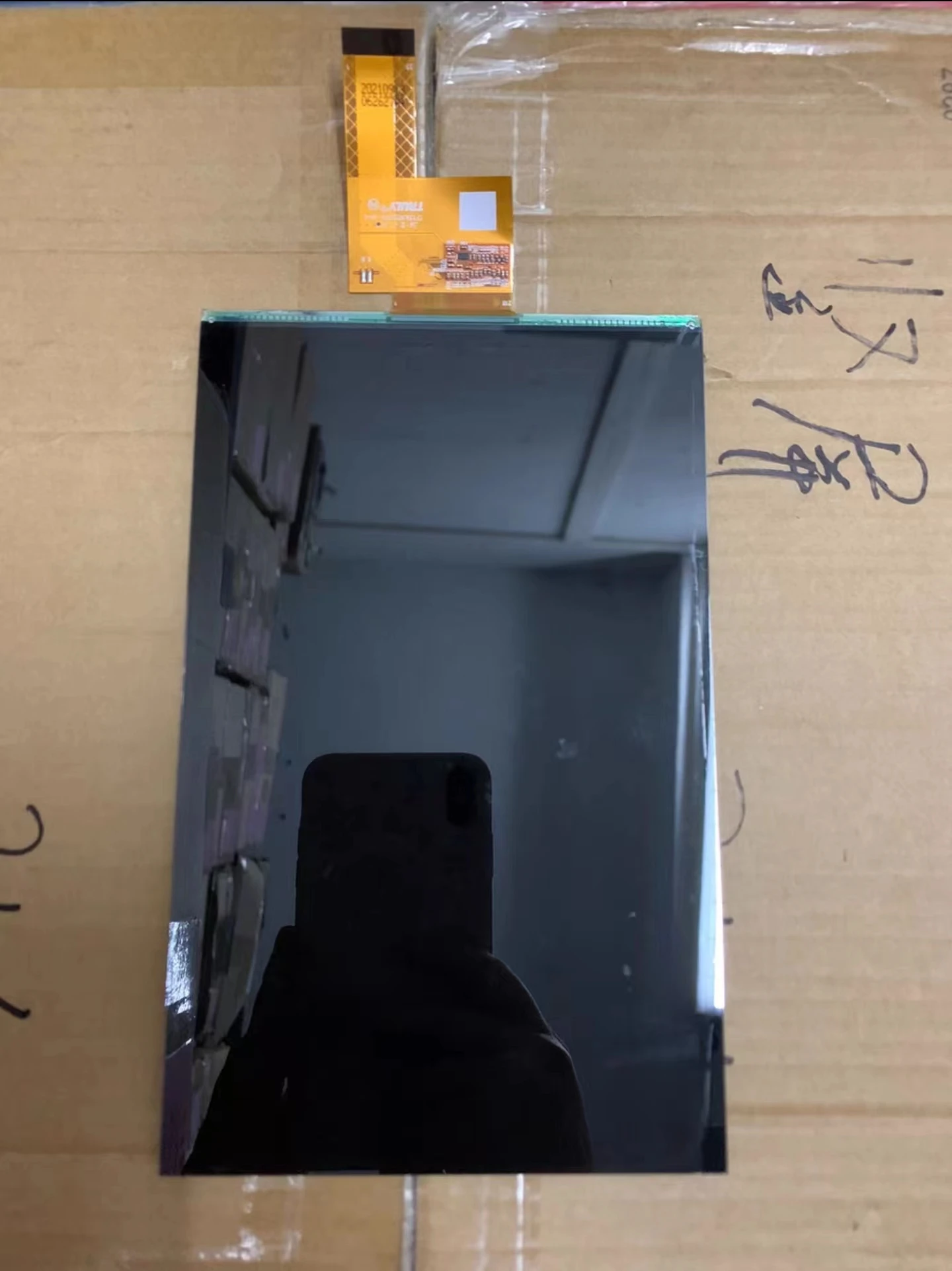 

Оригинальный ЖК-экран TFTF72428FPC подходит для ремонта и замены ЖК-экрана Бесплатная доставка