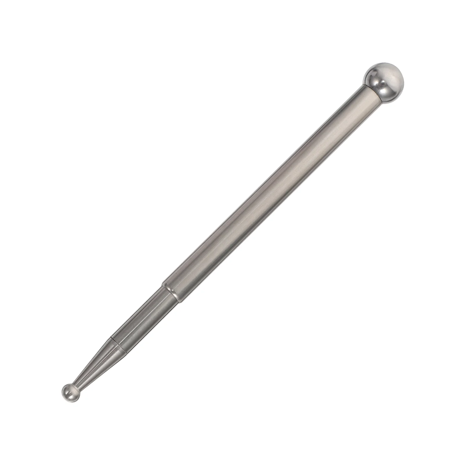 

1 Set Durable Practical Versatile Stick Stainless Steel Rod for Home Travel