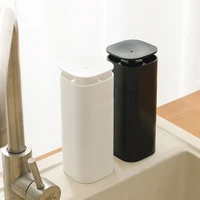 press lotion bottle portable refillable shampoo shower gel hand soap dispenser for hoime kitchen bathroom toilet