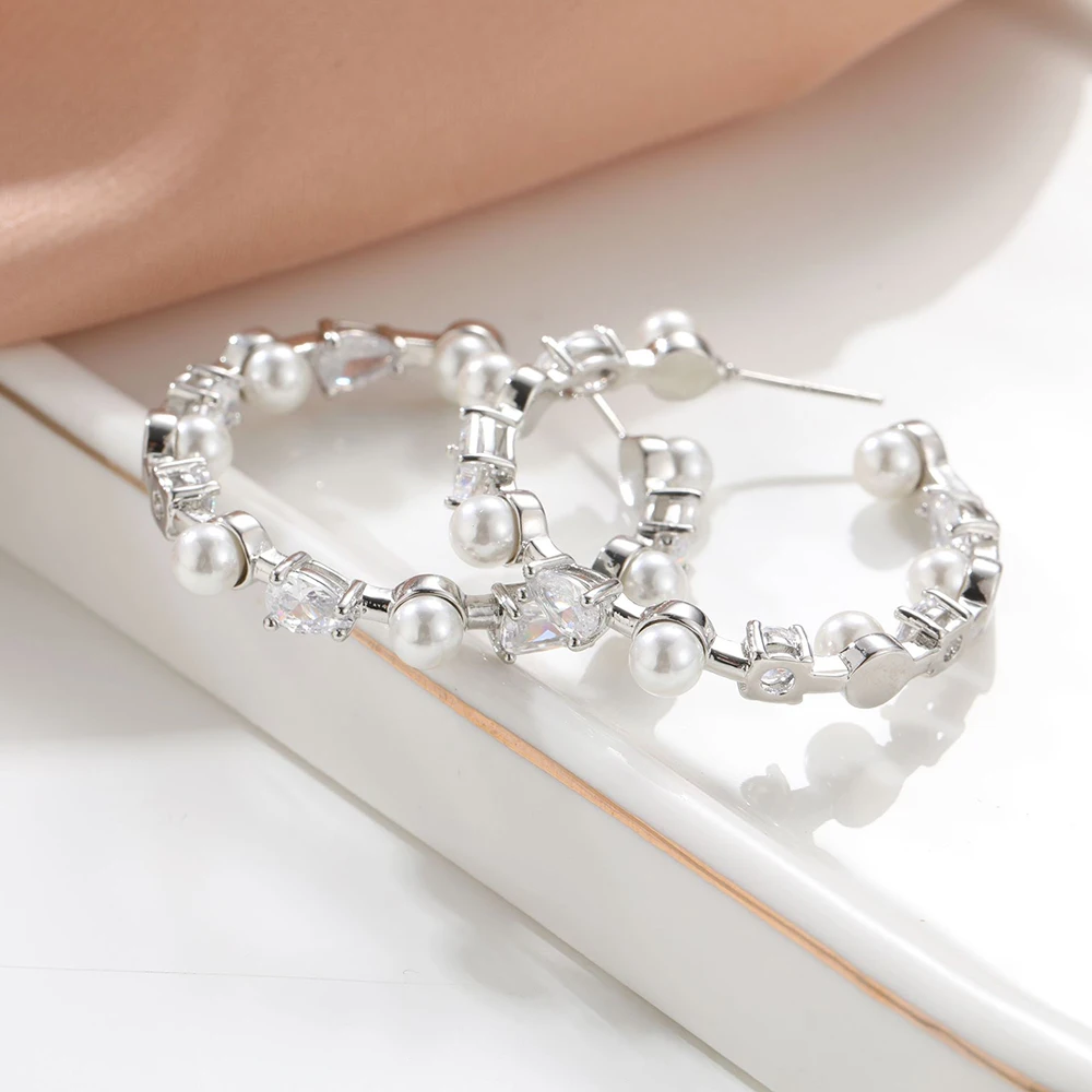 2022 Новое поступление Роскошные 6*6 мм драгоценные камни лабораторные бриллианты 5