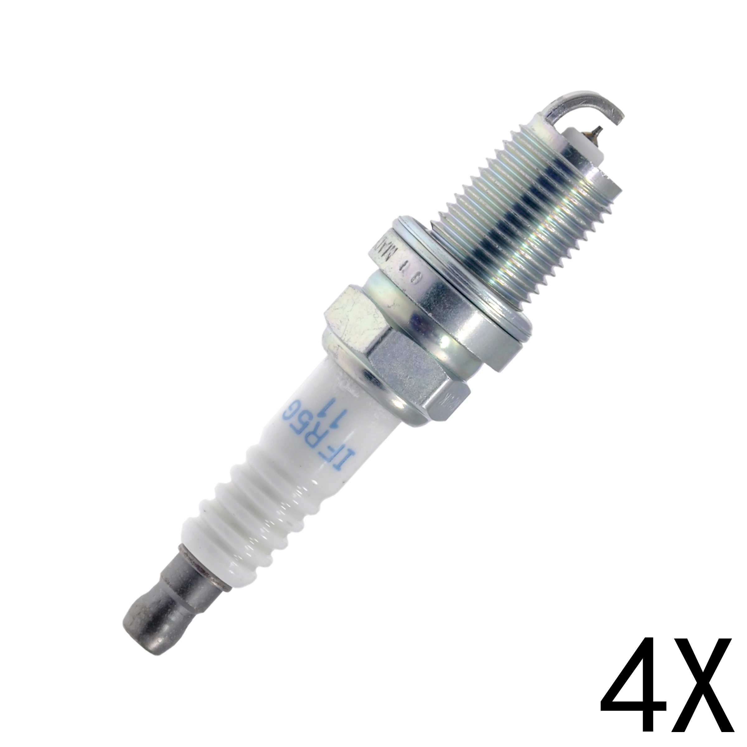 

4 шт. 27410-23700 Свеча зажигания для Hyundai Veracruz GENESIS для kia Borrage 2741023700