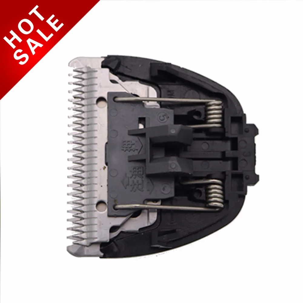 

Hair Trimmer Cutter Barber Replacement Head for Panasonic ER503 ER506 ER504 ER508 ER145 ER1410 ER1411 Hair Removal