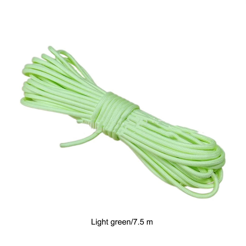 Прочный полиэстеровый шнур с парашютом для брелка широкий спектр
