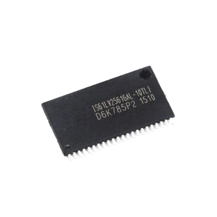 

Домашняя мебель IS61LV25616AL tl TSSOP - 44-10 4 Мбит оперативная память