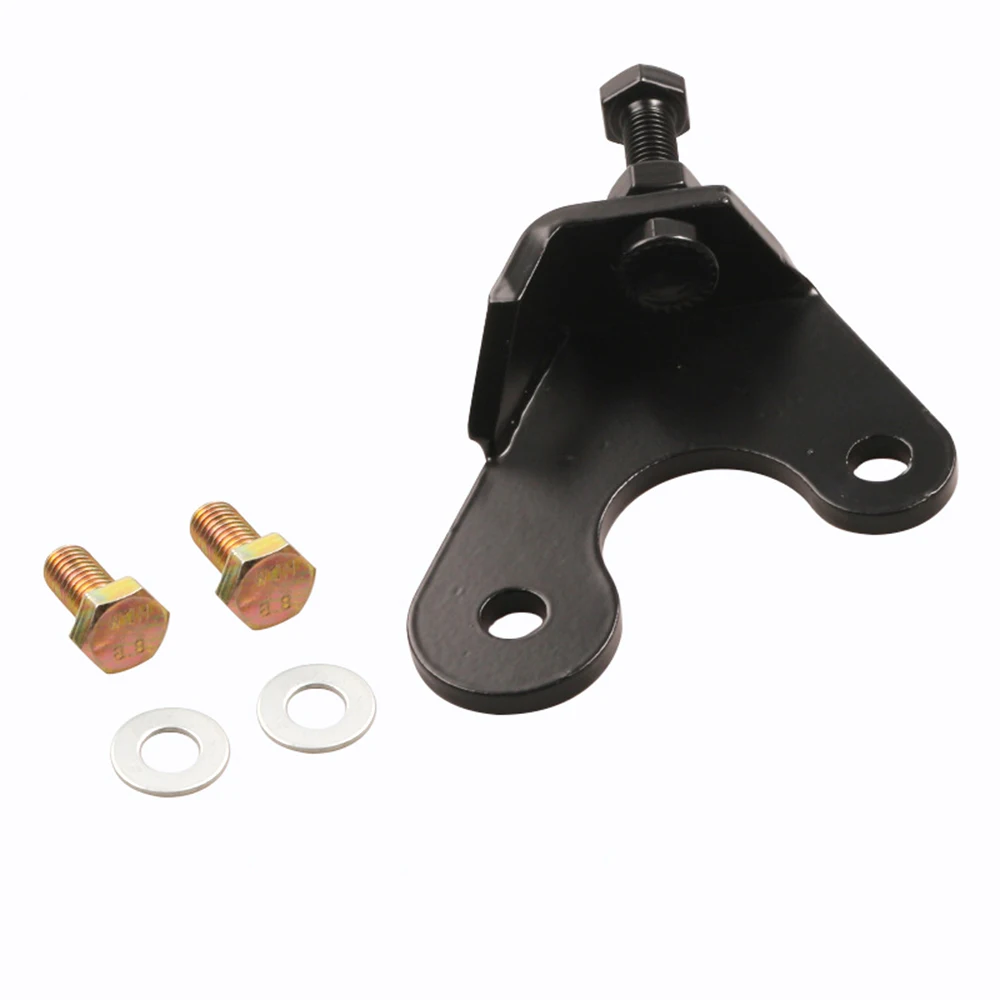 

Universal Truck SUV Exhaust Manifold Bolt Repair Engine Adapter Kit Part