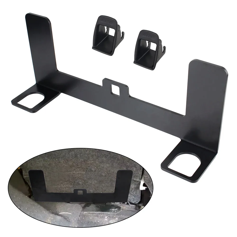 Универсальный Монтажный Комплект Для Автомобильного Сиденья